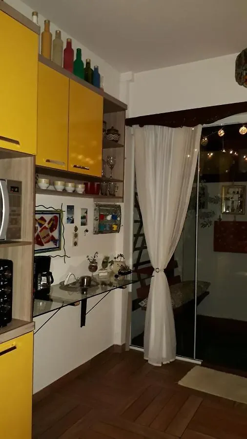 Apartamento Praia Do Santinho Nº103 Florianópolis 0*,  Brasil