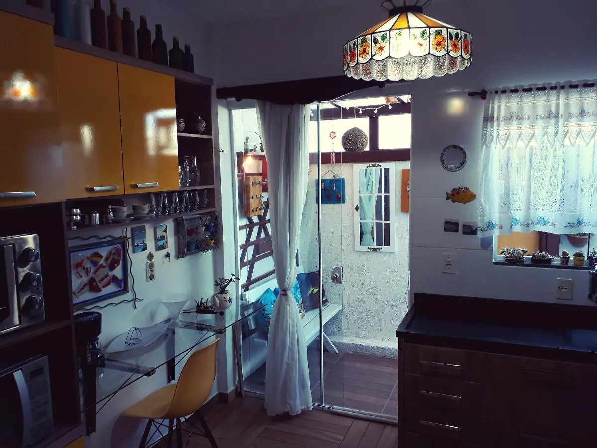 Apartamento Praia Do Santinho Nº103 Florianópolis Brasil