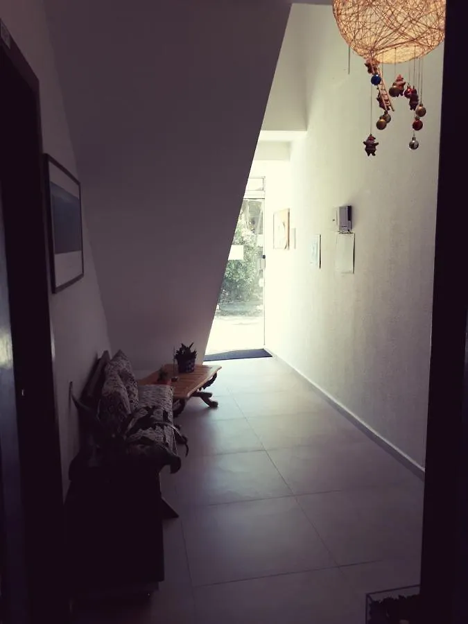 Apartamento Praia Do Santinho Nº103 Florianópolis