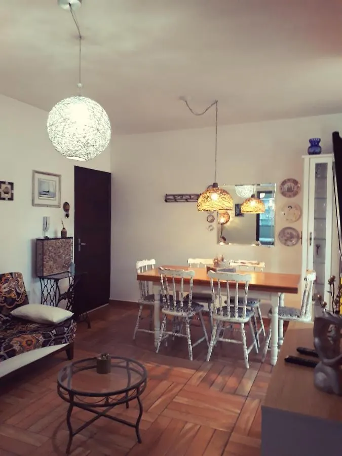 Apartamento Praia Do Santinho Nº103 Florianópolis Brasil