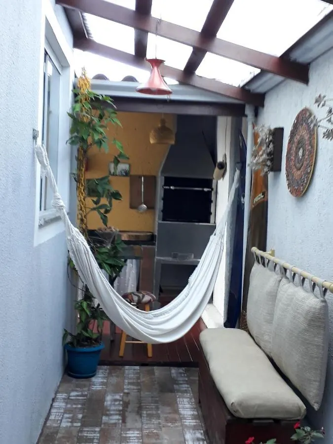Apartamento Praia Do Santinho Nº103 Florianópolis