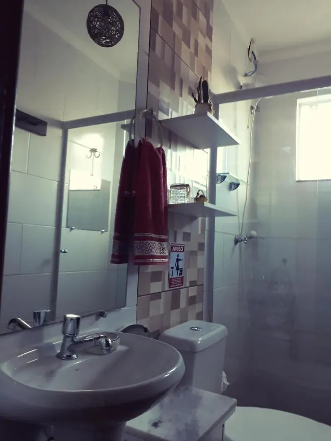 Apartamento Praia Do Santinho Nº103 Florianópolis Brasil