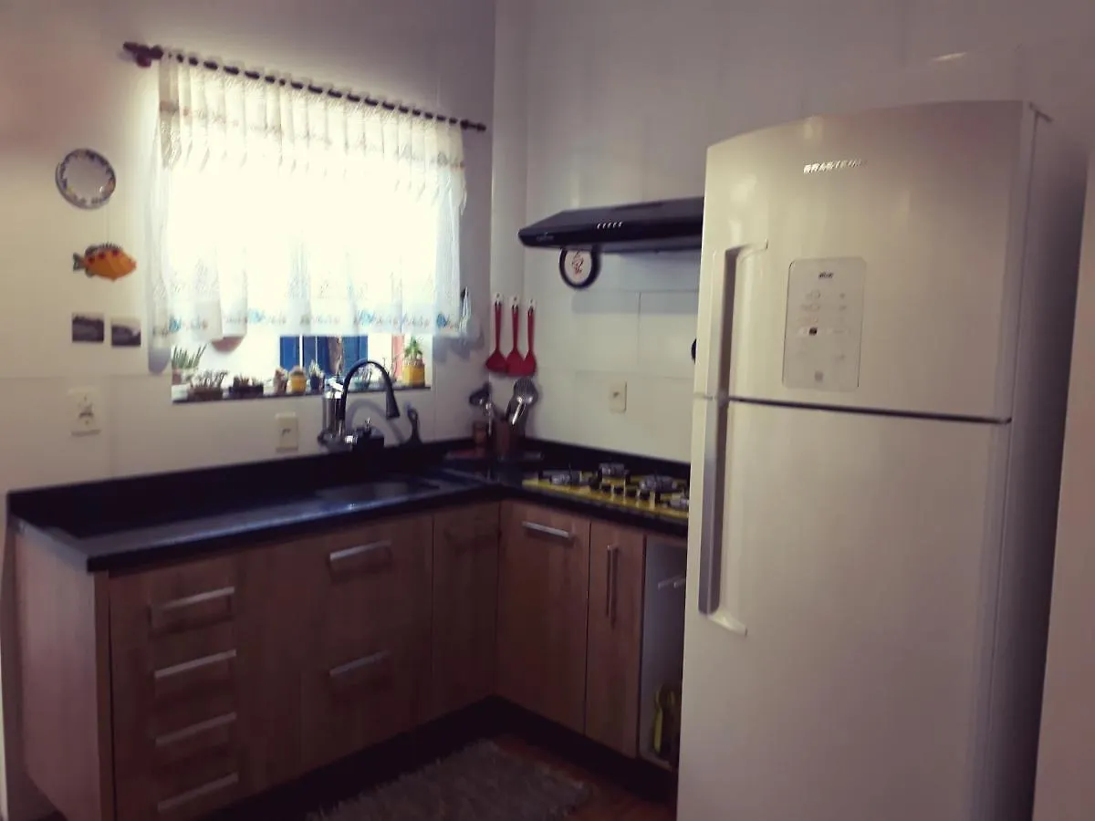 Apartamento Praia Do Santinho Nº103 Florianópolis 0*,  Brasil
