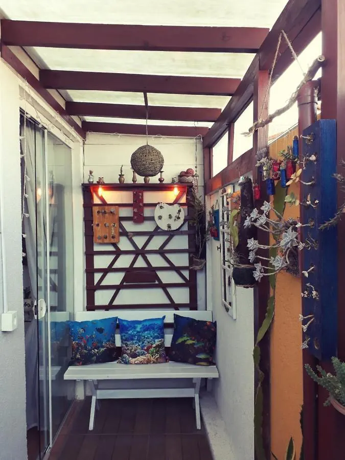 Apartamento Praia Do Santinho Nº103 Florianópolis
