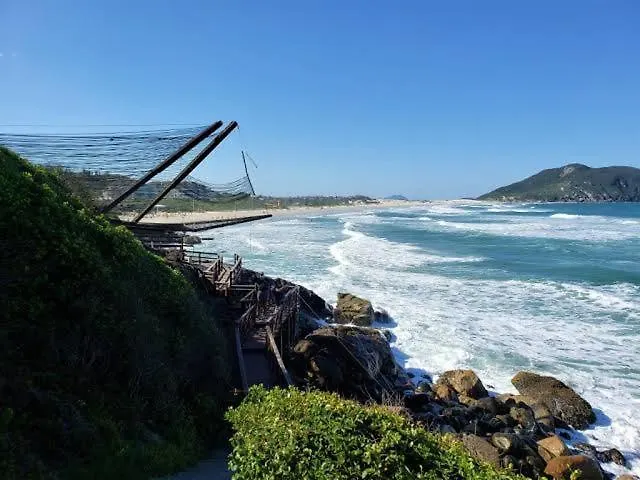 Apartamento Praia Do Santinho Nº103 Florianópolis Brasil