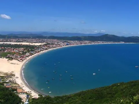 Apartamento Praia Do Santinho Nº103 Florianópolis Brasil