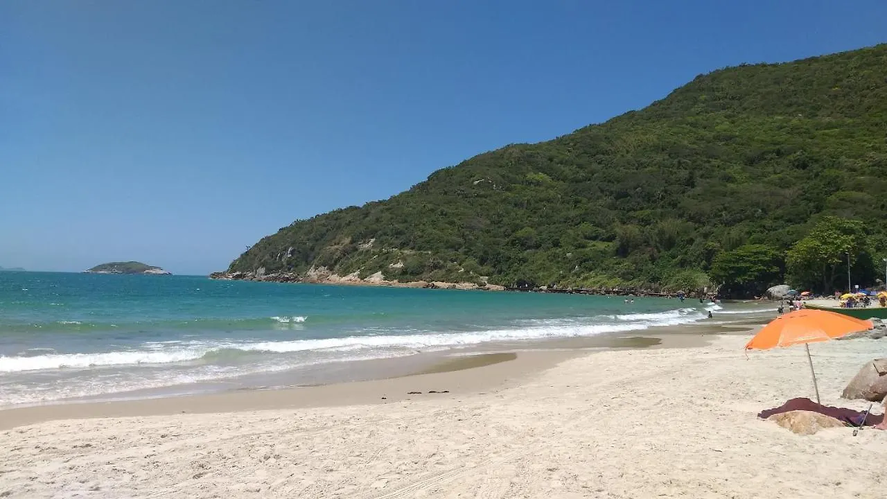 Apartamento Praia Do Santinho Nº103 Florianópolis